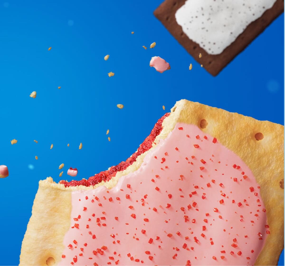 Pop Tarts