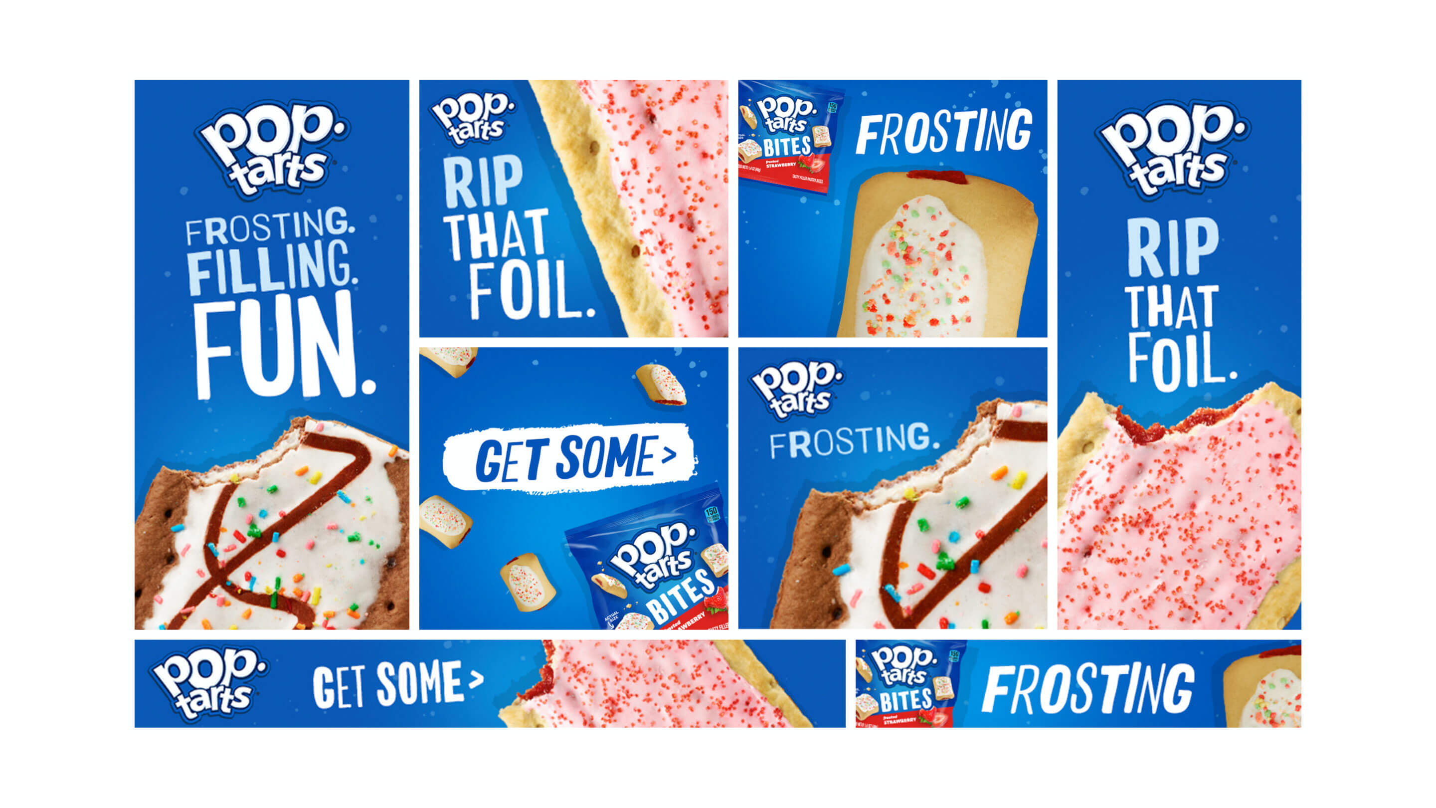 Pop-Tarts
