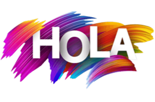 HOLA