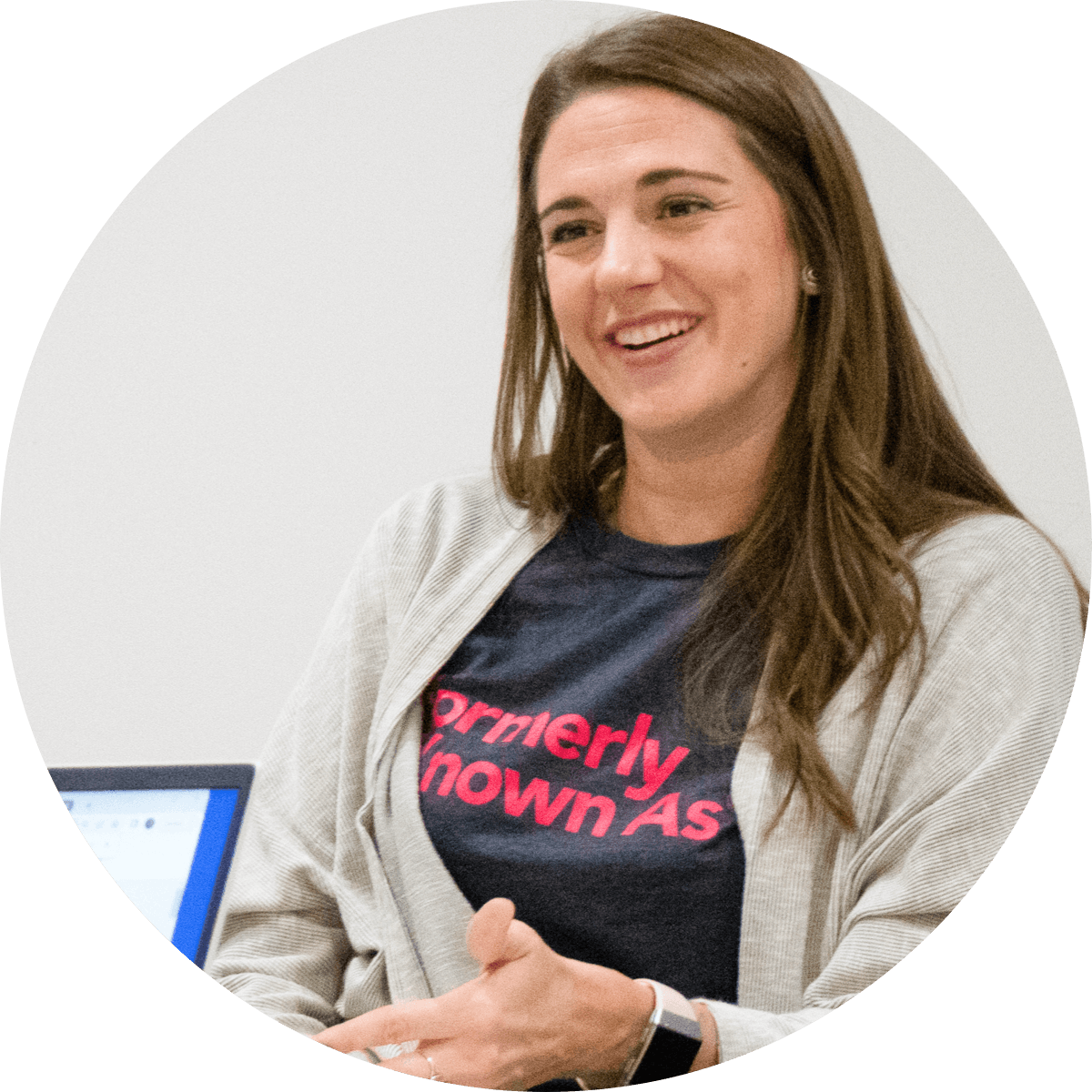 Our values that move us