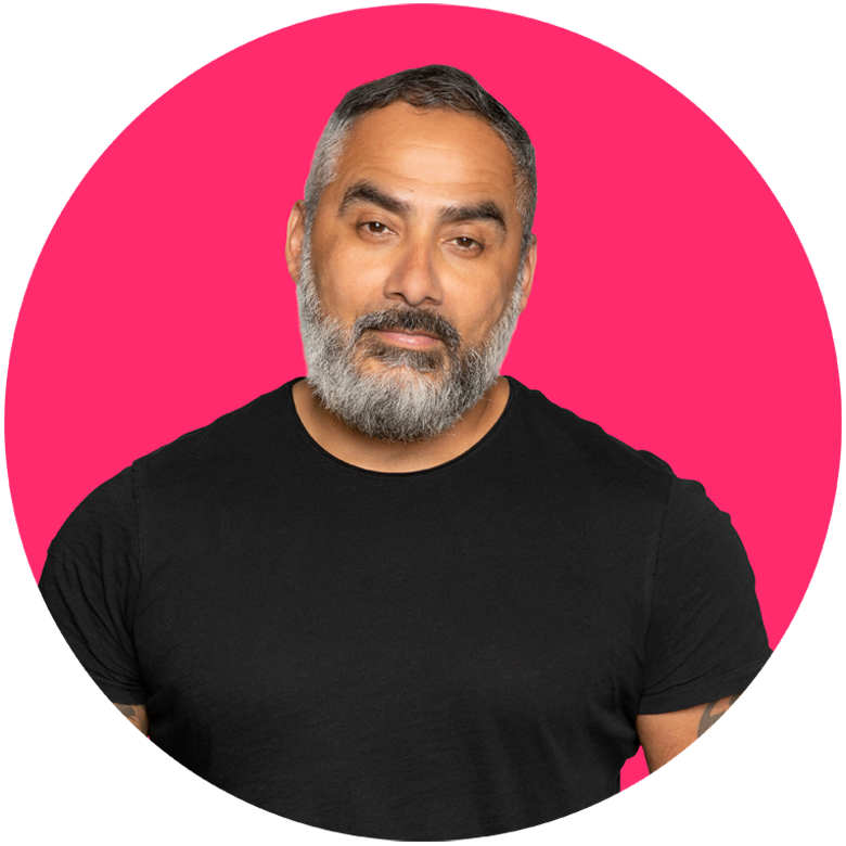 Chief Creative Officer