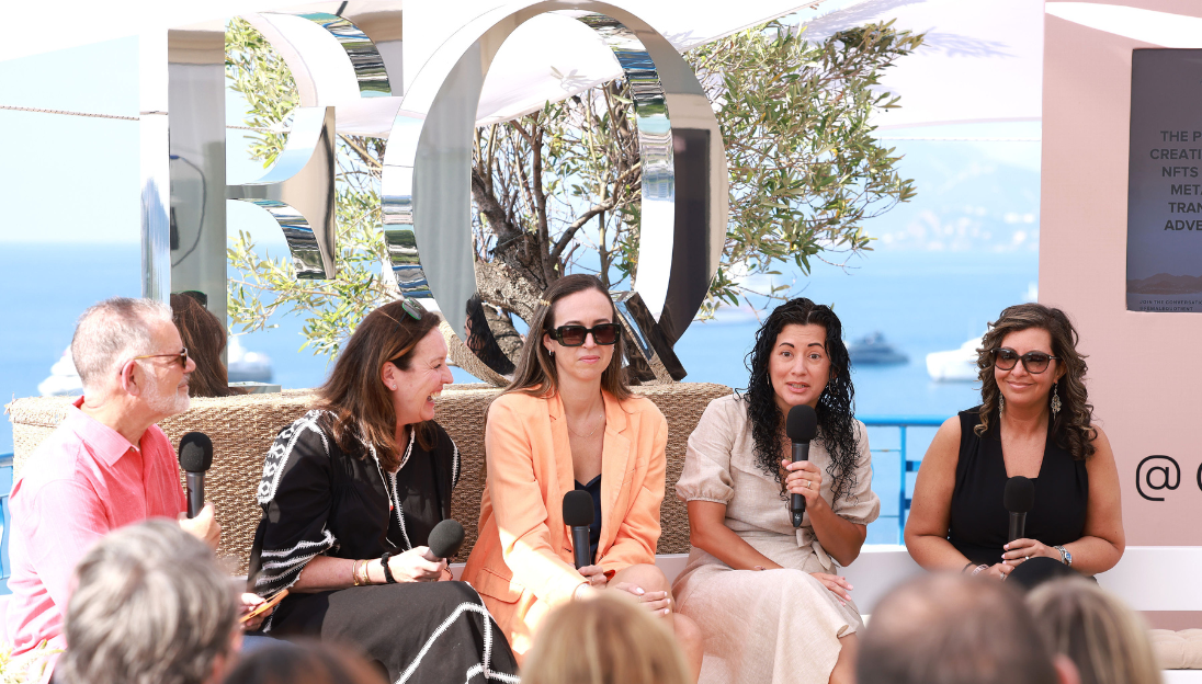 Embracing the Future: Brands, It's Time to Jump